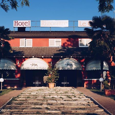 Hotel Le Cardinal Bastiglia Extérieur photo