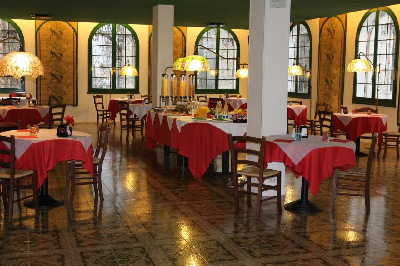 Hotel Le Cardinal Bastiglia Extérieur photo