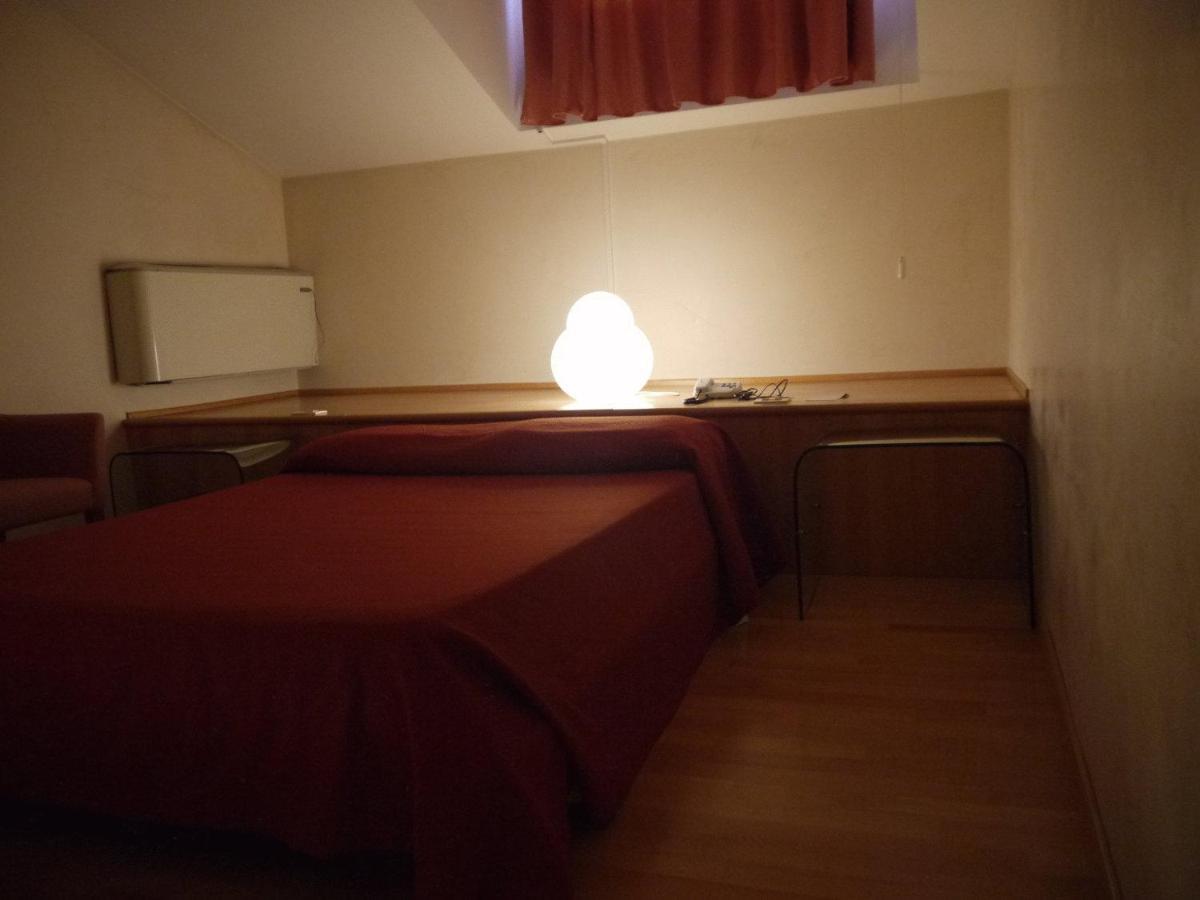 Hotel Le Cardinal Bastiglia Extérieur photo