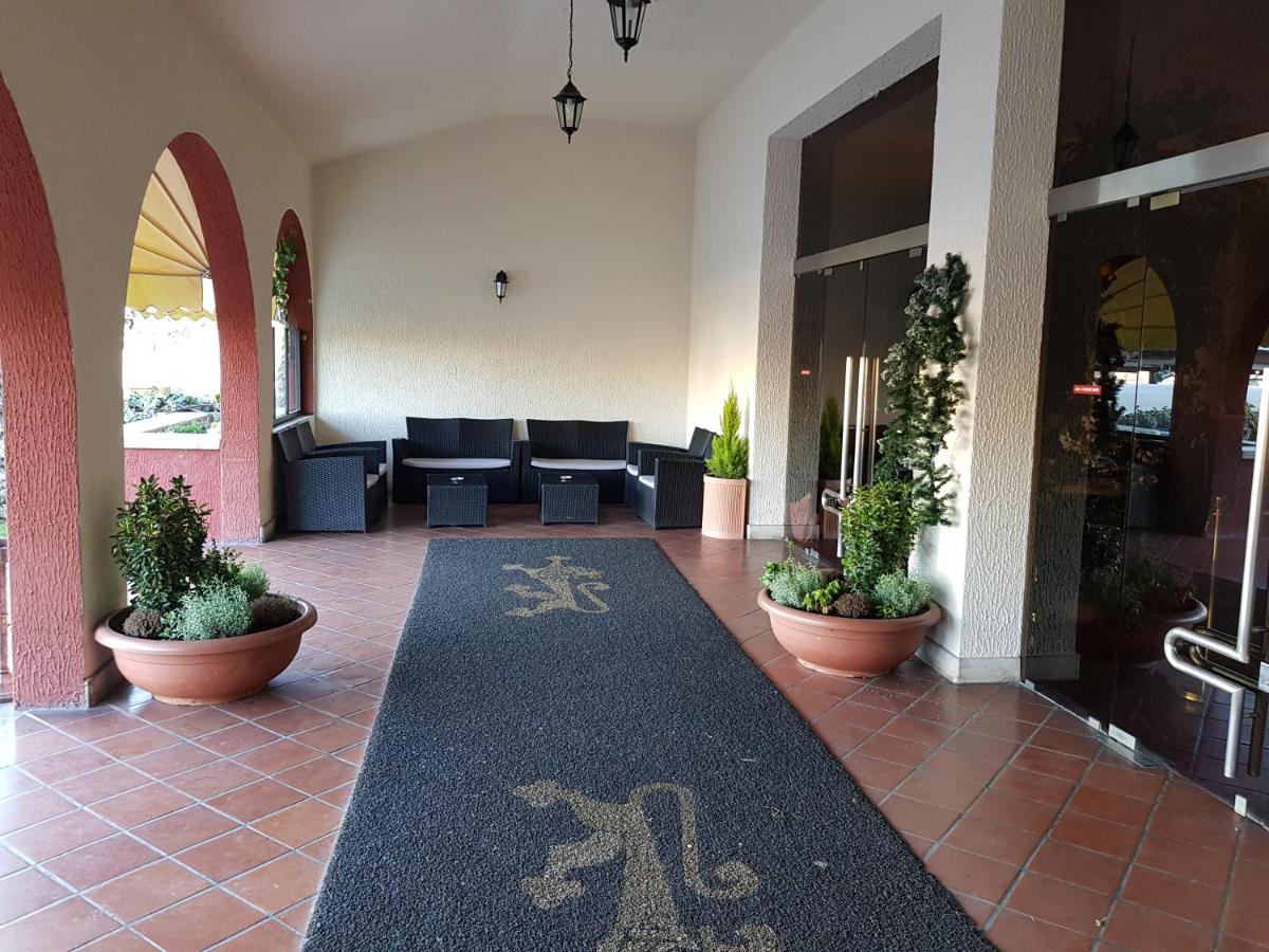 Hotel Le Cardinal Bastiglia Extérieur photo