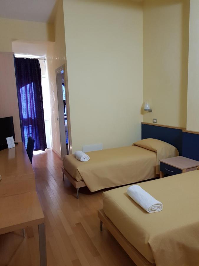 Hotel Le Cardinal Bastiglia Extérieur photo