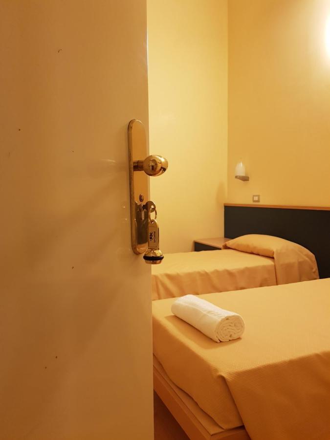 Hotel Le Cardinal Bastiglia Extérieur photo
