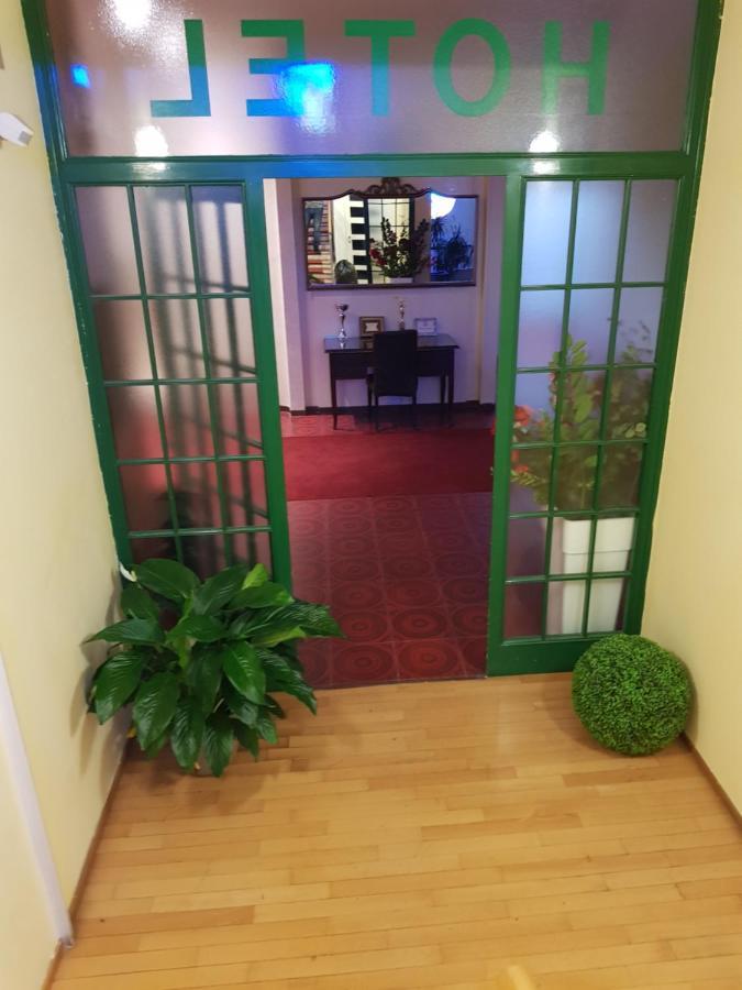 Hotel Le Cardinal Bastiglia Extérieur photo