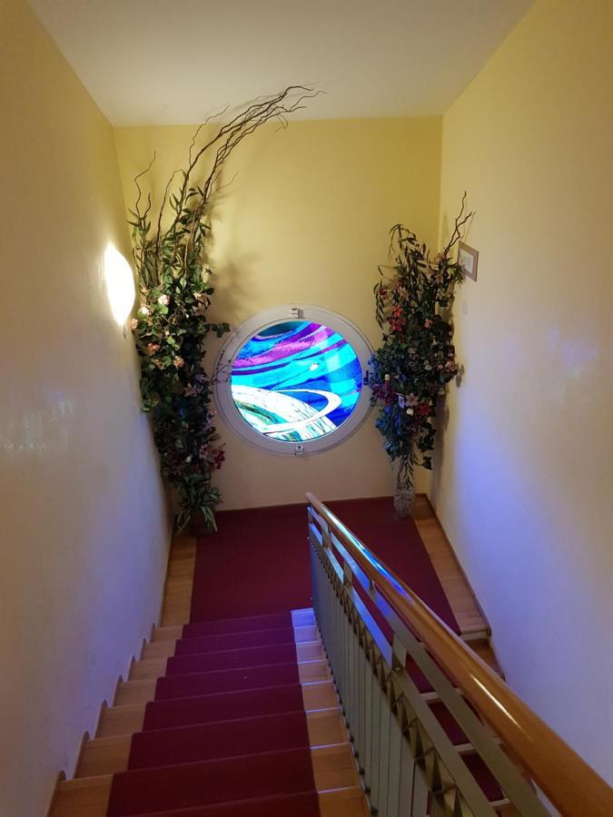 Hotel Le Cardinal Bastiglia Extérieur photo
